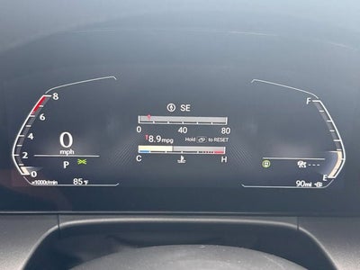 2026 Mazda Mazda CX-5 2.5 S Premium