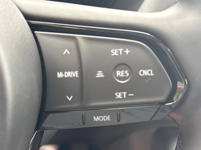 2026 Mazda Mazda CX-5 2.5 S Premium