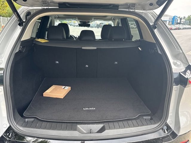 2026 Mazda Mazda CX-5 2.5 S Premium