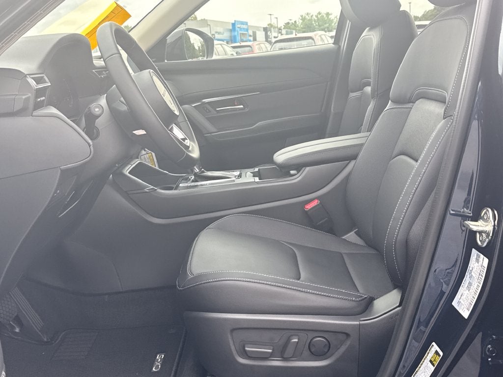 2026 Mazda Mazda CX-5 2.5 S Premium