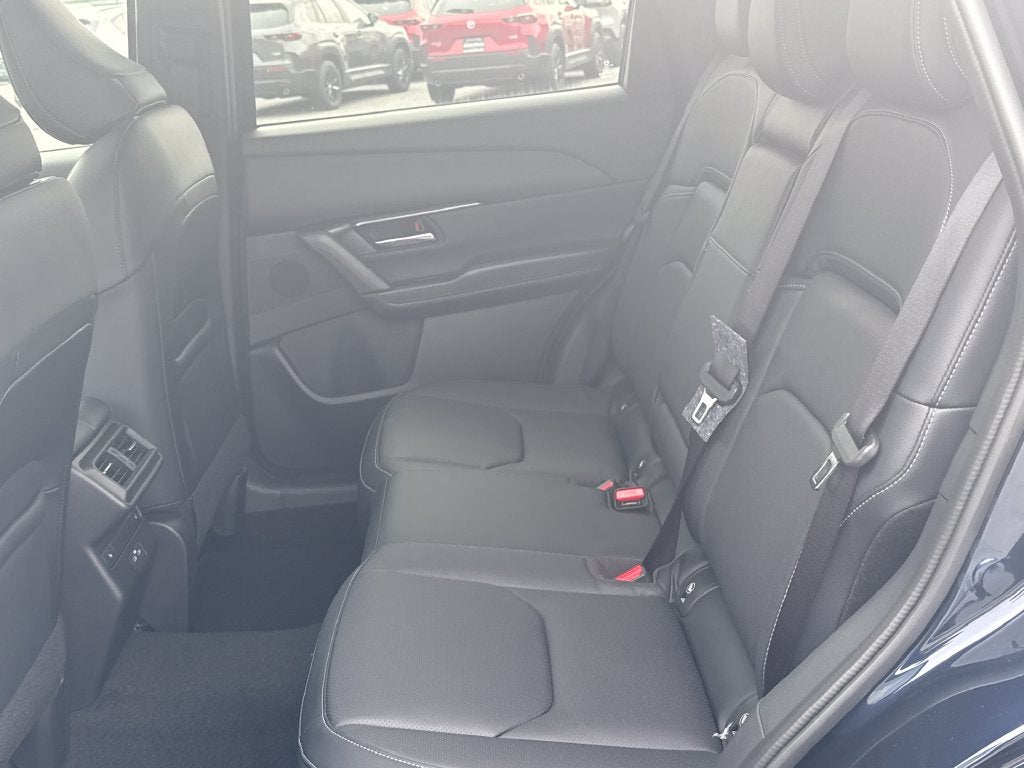 2026 Mazda Mazda CX-5 2.5 S Premium
