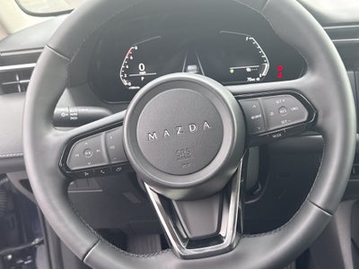 2026 Mazda Mazda CX-5 2.5 S Premium