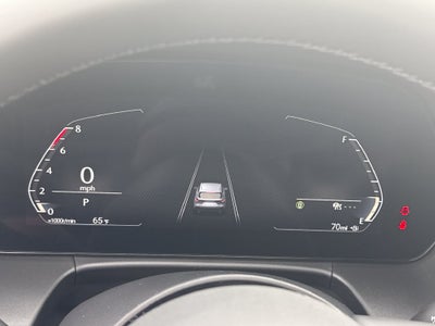 2026 Mazda Mazda CX-5 2.5 S Premium