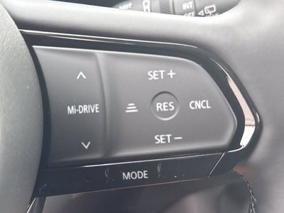 2026 Mazda Mazda CX-5 2.5 S Premium