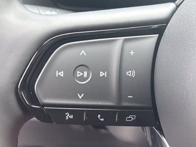 2026 Mazda Mazda CX-5 2.5 S Premium