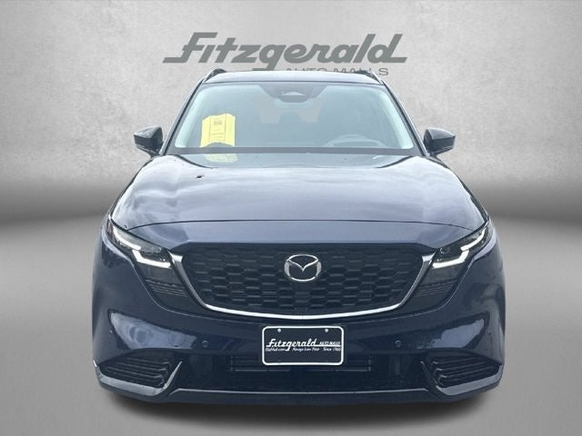 2026 Mazda Mazda CX-5 2.5 S Premium