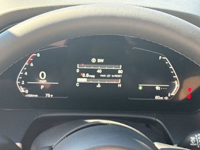 2026 Mazda Mazda CX-5 2.5 S Premium