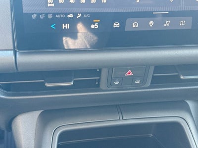 2026 Mazda Mazda CX-5 2.5 S Premium