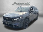 2026 Mazda Mazda CX-5 2.5 S Premium