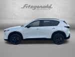 2026 Mazda Mazda CX-5 2.5 S Premium