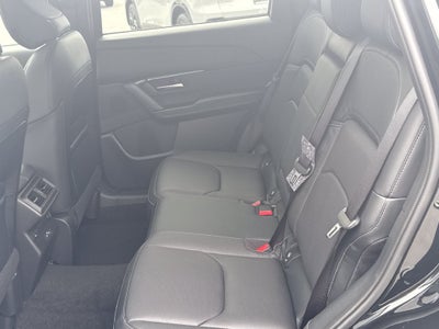 2026 Mazda Mazda CX-5 2.5 S Premium