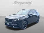 2026 Mazda Mazda CX-5 2.5 S Premium