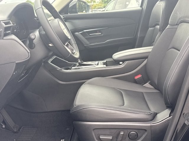 2026 Mazda Mazda CX-5 2.5 S Premium
