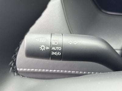 2026 Mazda Mazda CX-5 2.5 S Premium