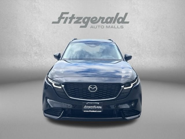 2026 Mazda Mazda CX-5 2.5 S Premium