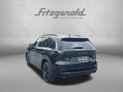 2026 Mazda Mazda CX-5 2.5 S Premium
