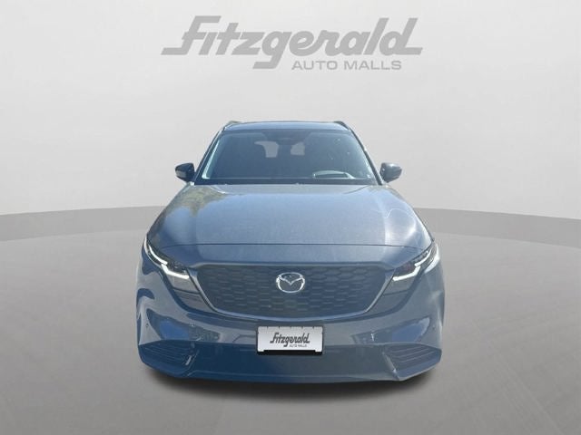 2026 Mazda Mazda CX-5 2.5 S Premium