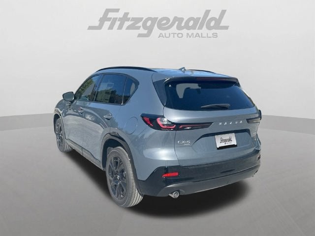 2026 Mazda Mazda CX-5 2.5 S Premium