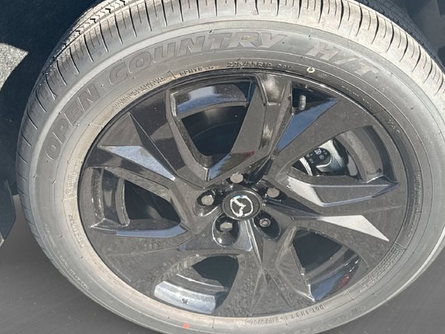 2026 Mazda Mazda CX-5 2.5 S Premium