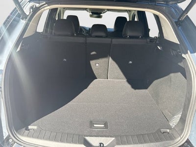 2026 Mazda Mazda CX-5 2.5 S Premium