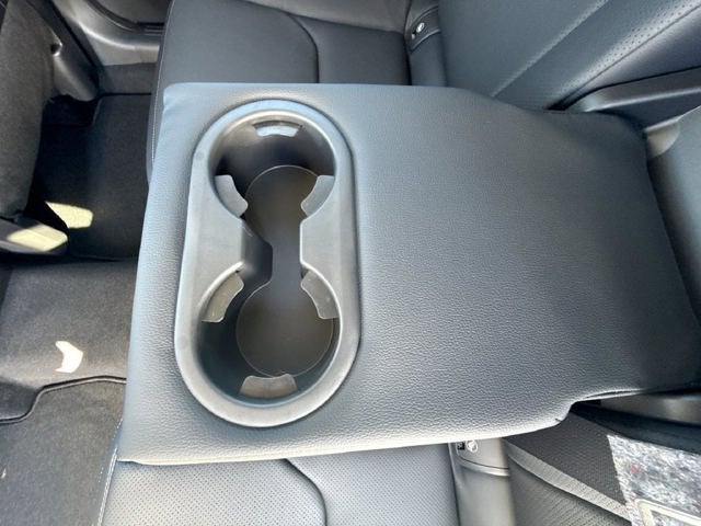 2026 Mazda Mazda CX-5 2.5 S Premium