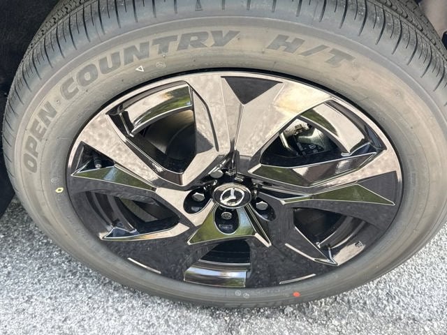 2026 Mazda Mazda CX-5 2.5 S Premium Plus