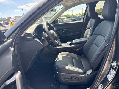 2026 Mazda Mazda CX-5 2.5 S Premium Plus