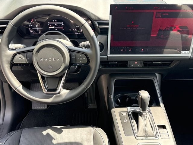 2026 Mazda Mazda CX-5 2.5 S Premium Plus