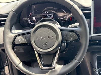2026 Mazda Mazda CX-5 2.5 S Premium Plus