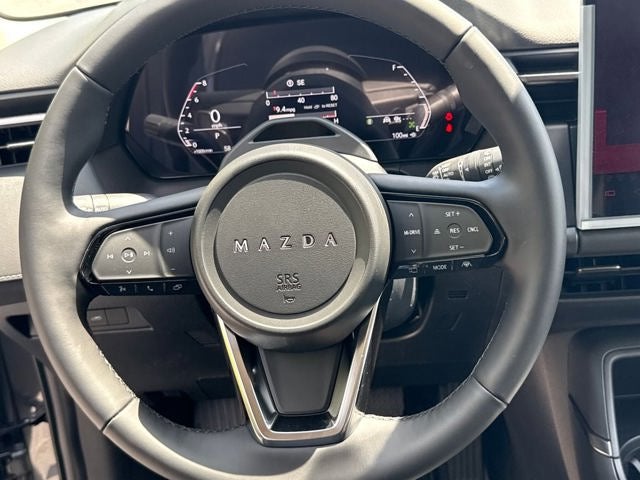 2026 Mazda Mazda CX-5 2.5 S Premium Plus