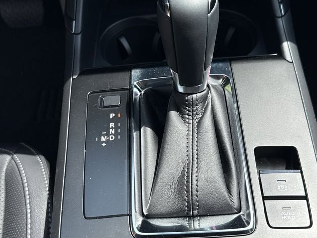2026 Mazda Mazda CX-5 2.5 S Premium Plus