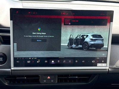 2026 Mazda Mazda CX-5 2.5 S Premium Plus