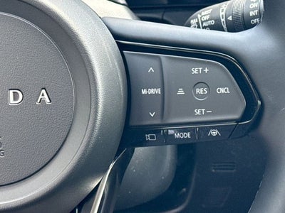 2026 Mazda Mazda CX-5 2.5 S Premium Plus