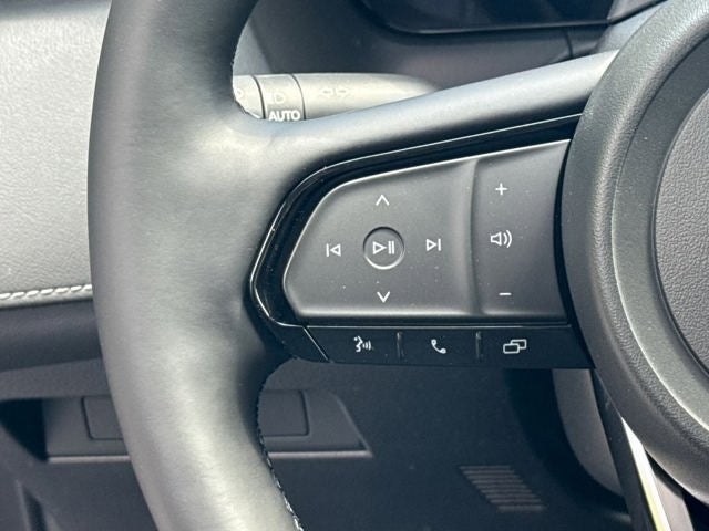 2026 Mazda Mazda CX-5 2.5 S Premium Plus