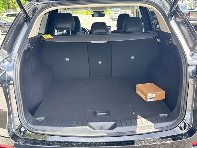 2026 Mazda Mazda CX-5 2.5 S Premium Plus