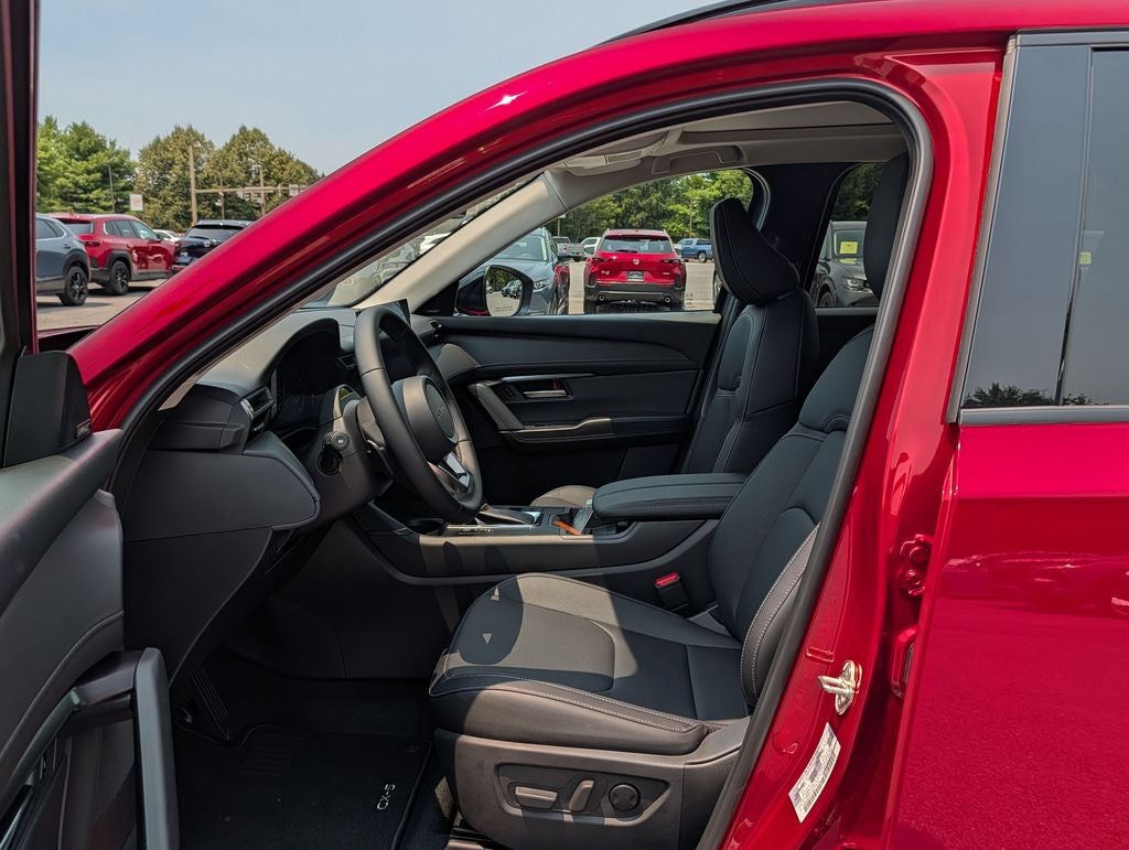 2026 Mazda Mazda CX-5 2.5 S Premium Plus
