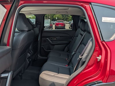 2026 Mazda Mazda CX-5 2.5 S Premium Plus