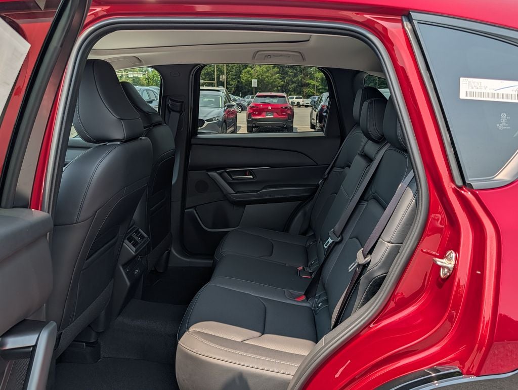 2026 Mazda Mazda CX-5 2.5 S Premium Plus