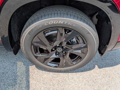 2026 Mazda Mazda CX-5 2.5 S Premium Plus