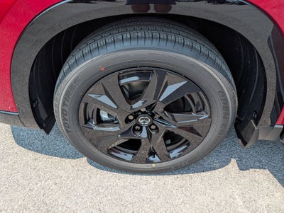 2026 Mazda Mazda CX-5 2.5 S Premium Plus