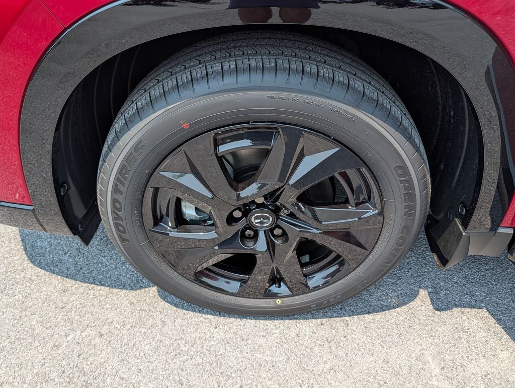 2026 Mazda Mazda CX-5 2.5 S Premium Plus