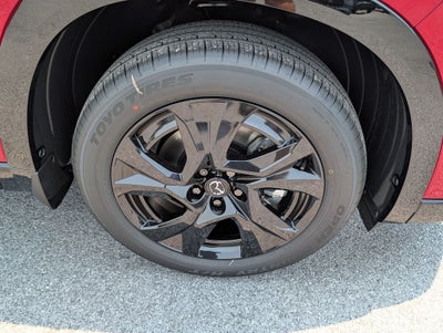 2026 Mazda Mazda CX-5 2.5 S Premium Plus