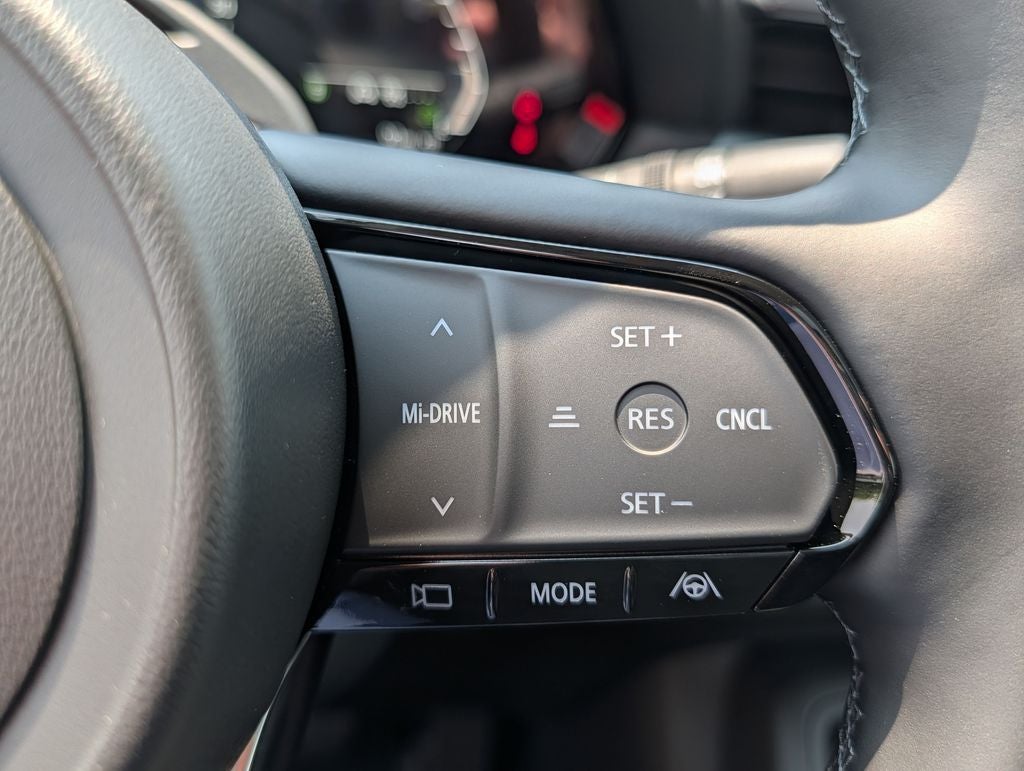 2026 Mazda Mazda CX-5 2.5 S Premium Plus