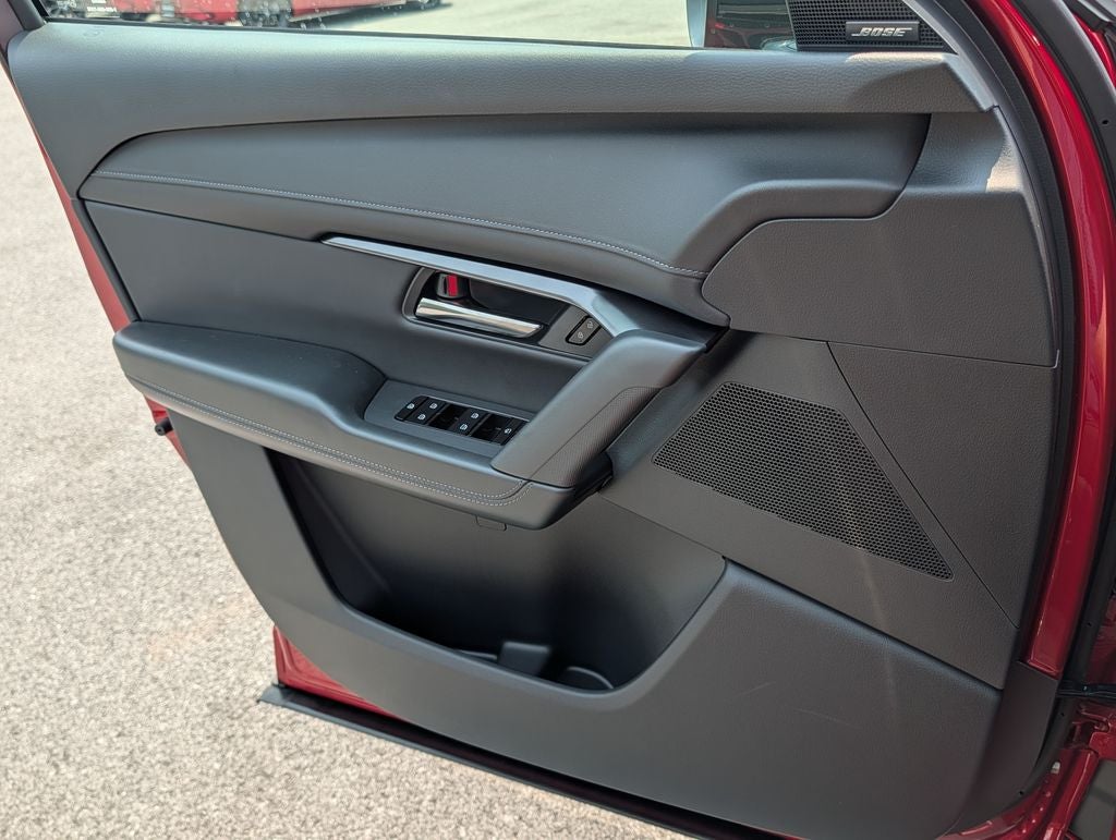 2026 Mazda Mazda CX-5 2.5 S Premium Plus