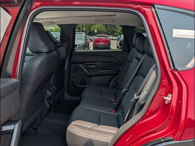2026 Mazda Mazda CX-5 2.5 S Premium Plus