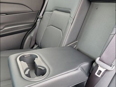 2026 Mazda Mazda CX-5 2.5 S Premium Plus