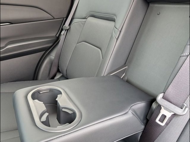 2026 Mazda Mazda CX-5 2.5 S Premium Plus