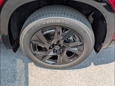 2026 Mazda Mazda CX-5 2.5 S Premium Plus