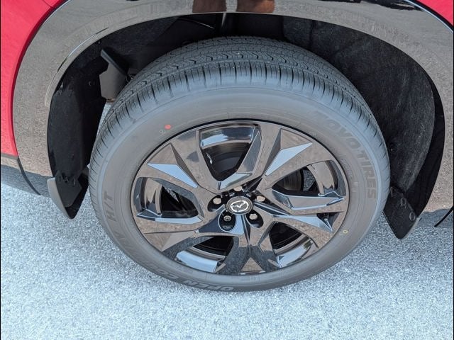 2026 Mazda Mazda CX-5 2.5 S Premium Plus