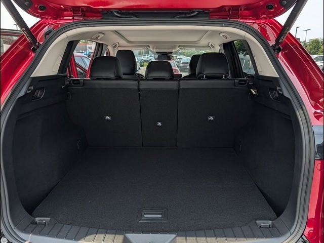 2026 Mazda Mazda CX-5 2.5 S Premium Plus